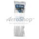 TIE: CABLE,50LB,11IN,100PK | Thomas & Betts