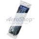 TIE: CABLE,50LB,11IN,BLK,100PK, ULTRAVIOLET RESISTANT | Thomas & Betts