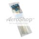 TIE: CABLE,120LB,13.4IN,50PK | Thomas & Betts