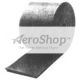 BAFFLE: RED,SILICONE, 36INX40INX1/8IN,AMS3320 | Aero Performance