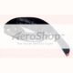 SEAL: BUNA,COWL VENT,9FT | Brown Aircraft Supply Inc