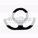 SEAL: NEOPRENE,WING ROOT,12FT | Brown Aircraft Supply Inc