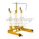 HYDRO Wheel & Brake Change Dolly | HYDRO Systems USA Inc.